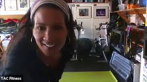 POUND with Stephanie