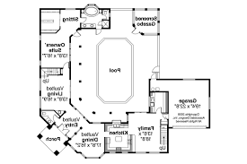Find traditional colonial house plans for your next home. 5 Bedroom L Shaped House Plans Novocom Top