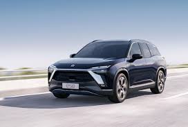 On may 6, nio announced its entry into norway, nio's first overseas market. Nio Es8 Electric Suv Obtained Approval To Enter Sale In The Europe Fairwheels