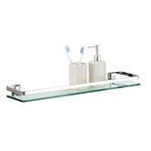 Maybe you would like to learn more about one of these? 13 Best Glass Bathroom Shelves Ideas Glass Bathroom Shelves Bathroom Shelves Shelves