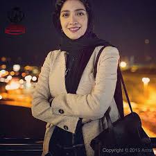 نتیجه تصویری برای عکس های مینا ساداتی