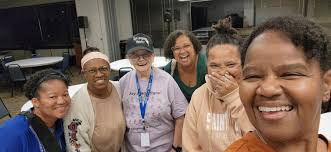 Bridgeway Owings Mills/ Reisterstown Community Group