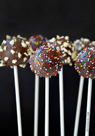 Popcake Recette Popcake Chocolate Cookie Recette Popcake Cookies Et Biscuits Popcake