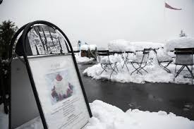 The norwegian army, which received help from an allied expeditionary force, was. Norwegians Take Skis Out Of Storage After Freak Snowfall The Local