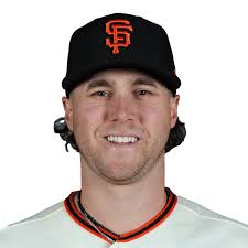 Landen Roupp shaky but effective in no-decision against Cubs