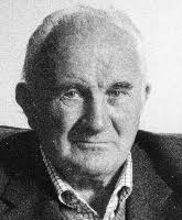 Acknowledgement for the late Ernie Watson (Dungannon)