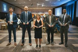 Alumni Sports Hall of Fame