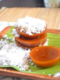 Kutsinta Recipe Video Firm And Chewy The Not So Creative Cook In 2020 Filipino Food Dessert Kutsinta Recipe Video Recipes