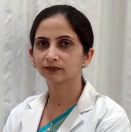 Dr Satinder Kaur