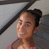 Eleonor Rose Augustina Leite-Ah Yo