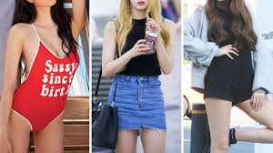 Top 10 Most Beautiful Kpop Idols In 2018 By Dkpopnews Kore Dramalari