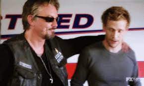 Being a samcro prospect often resulted in him being hazed and given undesirable. Adrenaline Revolver Imagine Half Sack Calling You