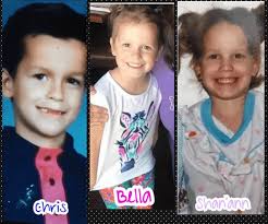 Bella looks like both parents, but CeCe don't : r/WattsFree4All