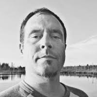 Jeremy Marr's Instagram, Twitter & Facebook