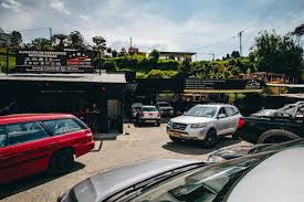 MASERAUTOS MANIZALES - Taller Automotriz Subaru - Multimarcas - Almacen de Repuestos - Lamina y Pintura - Scanners