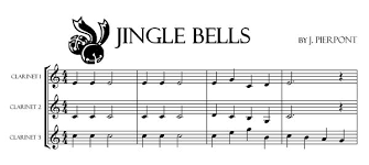 Print off this jingle bells very easy piano sheet music at the bottom of the page for free! Bcm Blog Beginner Instrumental Duets Trios