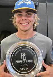 David Stallworth Class of 2024