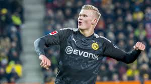 4,302 likes · 19 talking about this. Trotz Haaland Hype Bundesliga Geschichte Konnten Zwei Andere Sturmer Schreiben Stern De