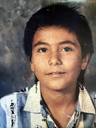 Rey Cervantes Obituary