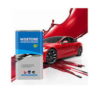 Fabricante de equipos originales WISETONE PLUS ClearCoat ...