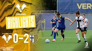 Serie B Femminile 2024/25