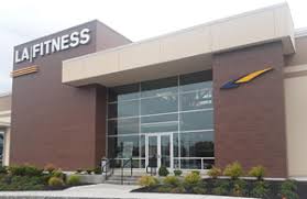 Get a guest pass today. La Fitness No Risk Complimentary Trial