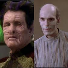 Would it have been better if Enterprise's writers explored cooperation with  the species?