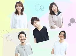 【enx】(エンクス) 美容室/鶴ヶ峰/横浜