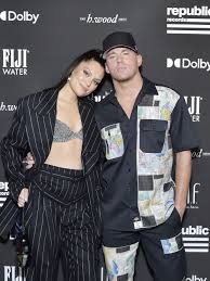 #una chica invisible #frases #music #jessie j #tumblr #frases motivadoras #motivacion. Jessie J And Channing Tatum Rekindle Their Romance In Style Vogue