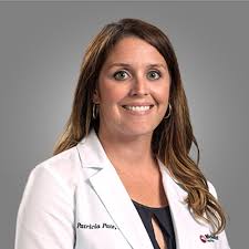 Patricia Pate's Instagram, Twitter & Facebook