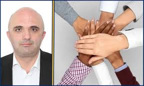 Meet the impactiive® Team: DMARKETING