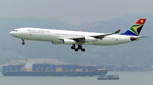 Founded in 1960, its international membership stages an . South African Airways Teeters On Financial Precipice Freightwaves