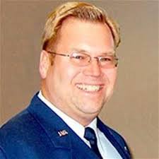 Scott Peterson Obituary