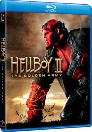 Keywords for free movies hellboy 1 2004 hb Hellboy Ii The Golden Army Own Watch Hellboy Ii The Golden Army Universal Pictures