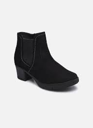 Fermeture avec un scratch.très jolies et super sandalen met sleehak van jana; Soldes Chaussure Jana Shoes Achat Chaussure Jana Shoes Soldees