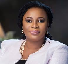 Image result for Charlotte osei