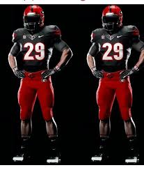 Azeez ojulari tops list of georgia football players snubbed by sec coaches. Uga Uniform Concept Sports Jersey Outfit Jersey Outfit Sports Uniforms
