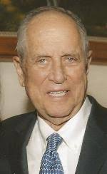 Funeral Details for M. Henry Ross