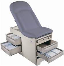 Metron Gynecology Plinth Exam Tables Medical Device Depot