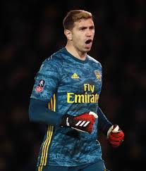 Emiliano martinez has responded to former teammate alexandre lacazette over a controversial flashpoint from arsenal's defeat to aston villa. Con Emiliano Martinez Arsenal Vencio A Portsmouth Y Sigue Adelante En La Fa Cup Tyc Sports Arsenal Portsmouth Futbol Internacional