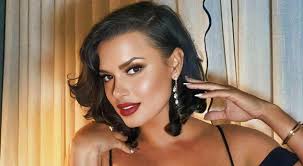 Social Media Buzzes with One Spicy Job Idea for Joy Taylor Post-Fox Sports  Firing