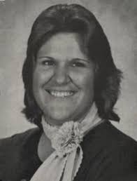 Patricia Wright Obituary