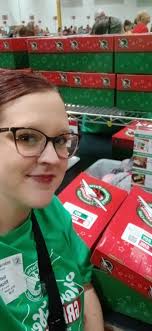 Peace and blessings I have 75 produce boxes up for grabs Thursday in  Lawrenceville for blessings. I can't deliver I just got out of the hospital  but you are more than welcome