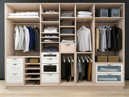 You can also learn more tips on how to store your clothes here. Walk In Wardrobe Ideas 2020 Versa Robes