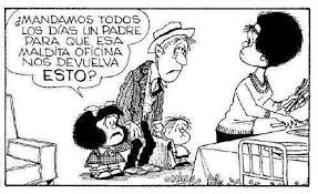 Revista Semana - #Caricatura | Mafalda ya es 'princesa de... | Facebook