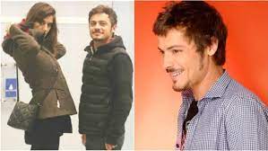 El actor habló sobre la contención que recibe su hermana Ultimas Noticias Sobre El Personaje Tomas Fonzi Ciudad Magazine