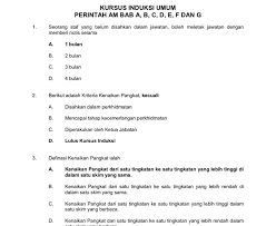 Dasar sosial negara mempunyai objektif utama seperti berikut kecuali: Contoh Soalan Peperiksaan Perkhidmatan Awam Gred 19 Hingga 28 Libra Quotes