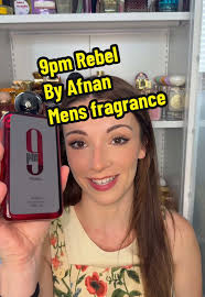 Afnan Fakhar Al Jamal Parfum