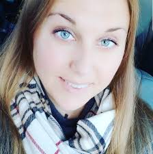 Amy Ann's Instagram, Twitter & Facebook