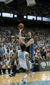Ryan Kelly And James Michael Mcadoo North Carolina Ryan Kelly Duke Basketball Kelly